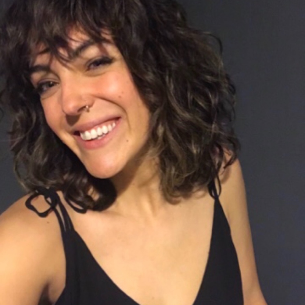 Meet your Posher, Jessica